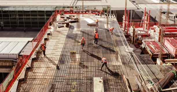 Best Decorative Concrete Services  in Vinita, OK
