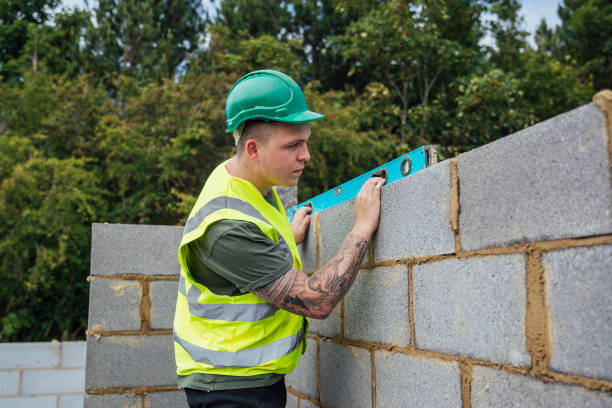 Reliable OK Concrete contractor Solutions