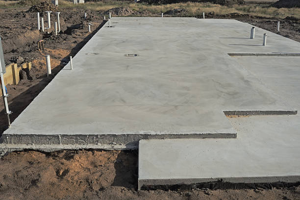 Best Affordable Concrete Contractor  in Vinita, OK