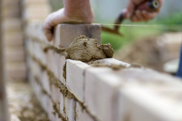 Best Residential Concrete Services  in Vinita, OK