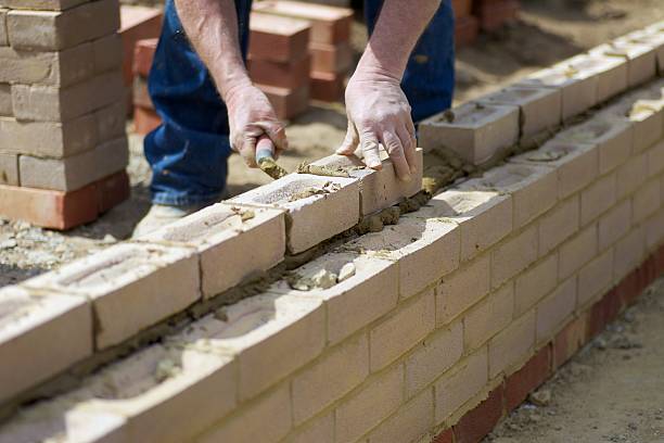 Best Poured Concrete Foundation  in Vinita, OK